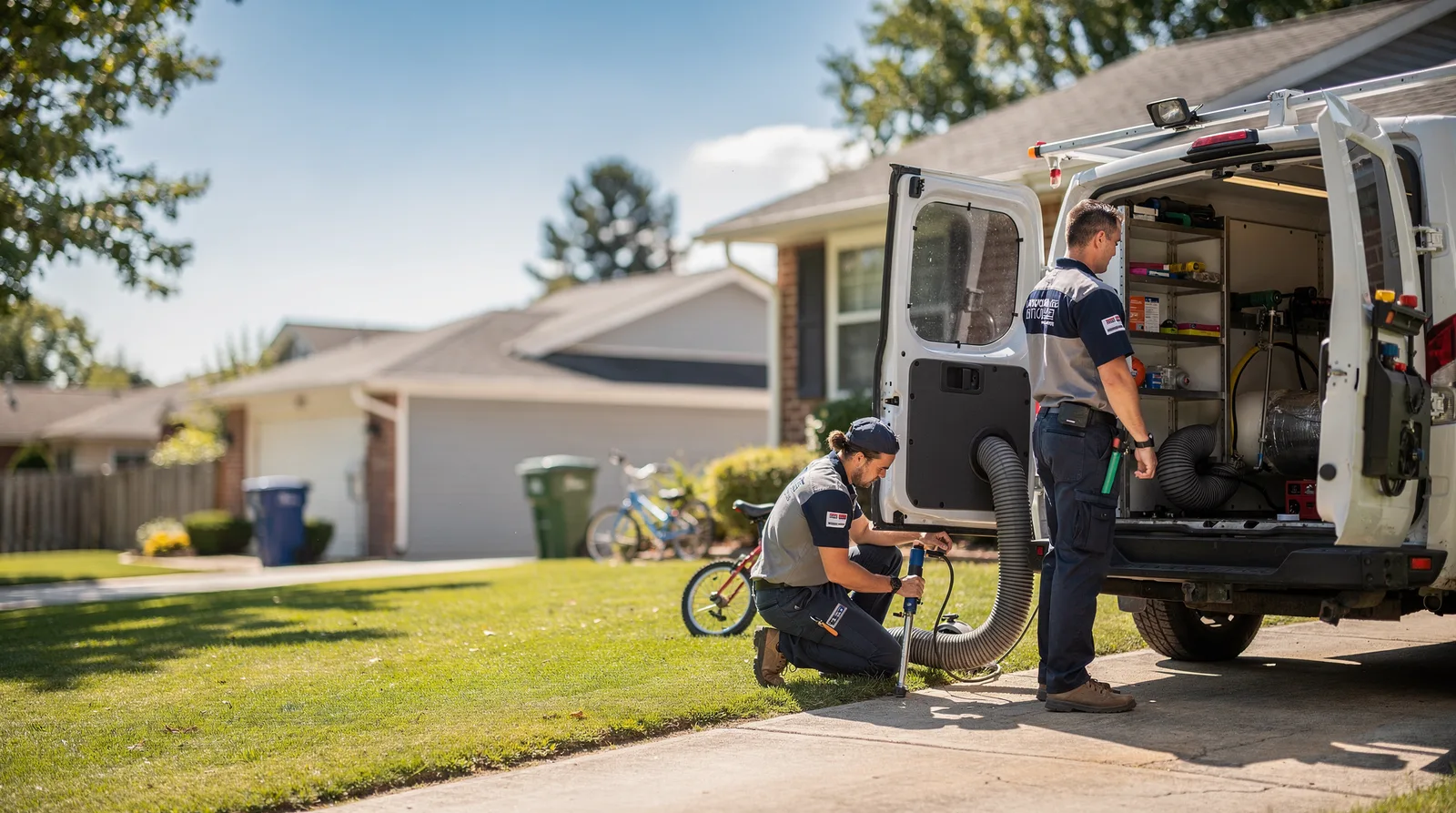 24/7 HVAC Repair & AC Replacement in Shelby, MT near me